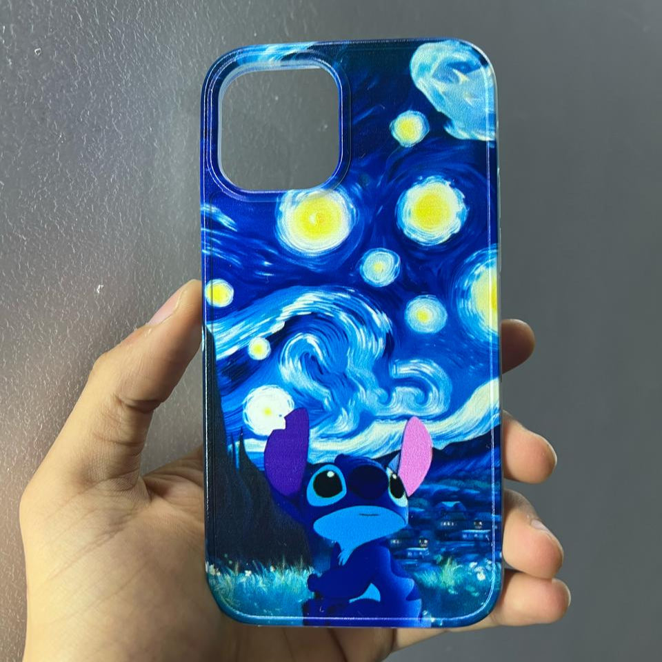 Coque Personnalisée