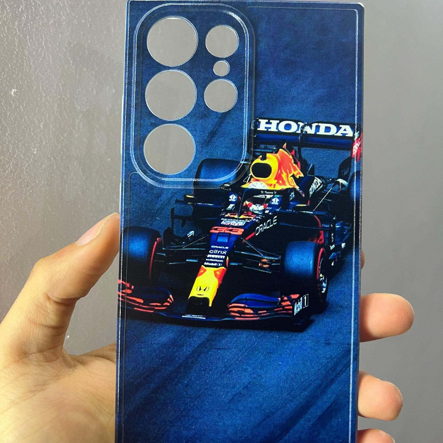 Coque Personnalisée