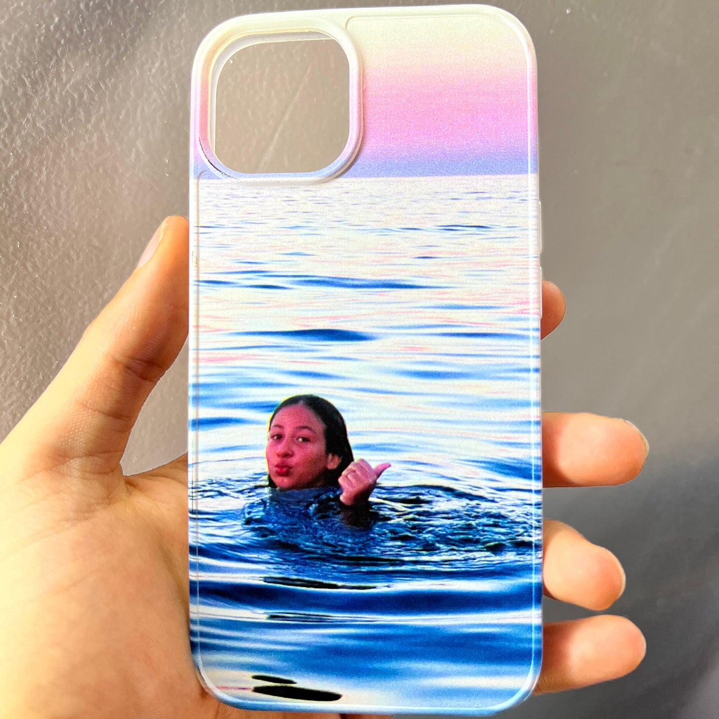 Coque Personnalisée