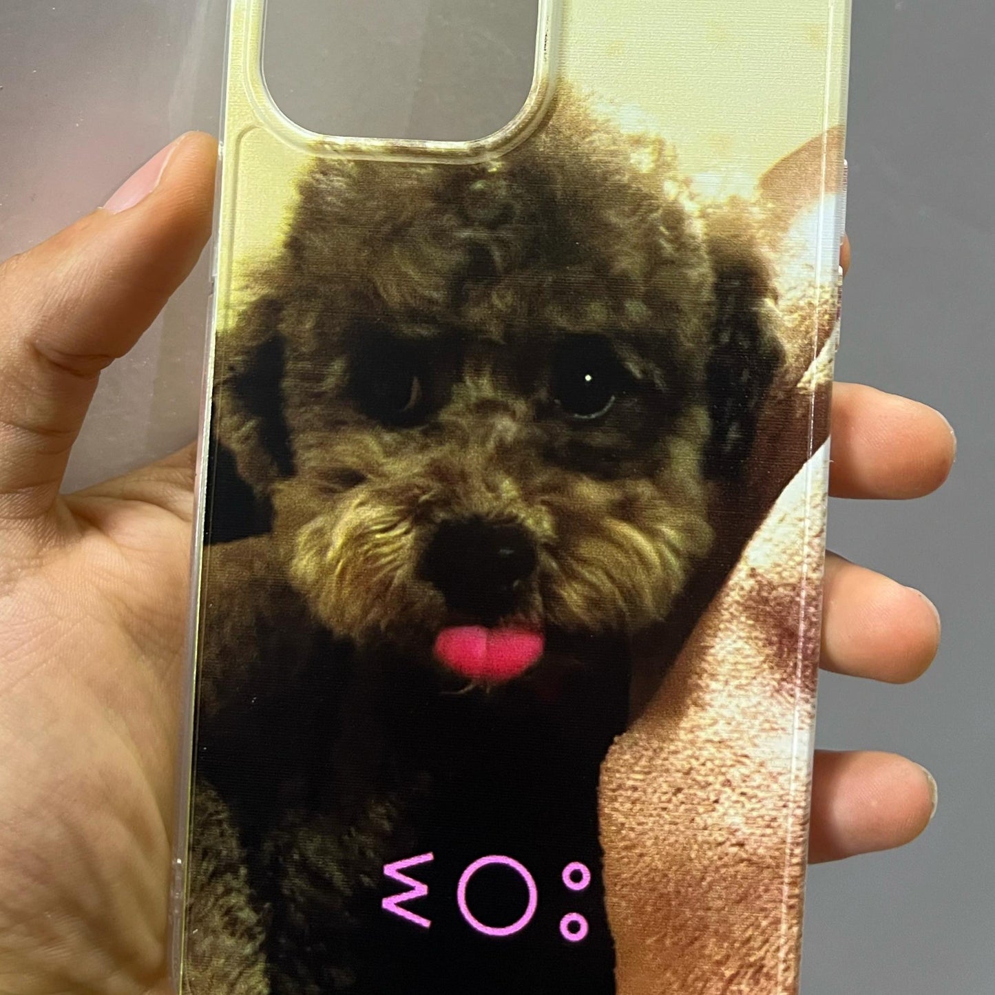 Coque Personnalisée