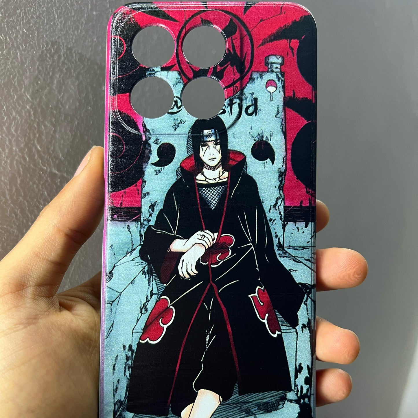 Coque Personnalisée