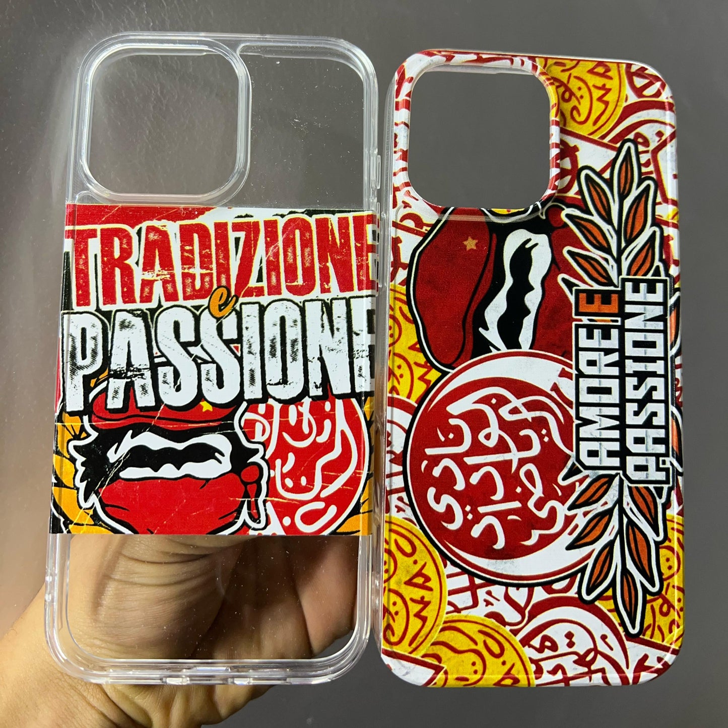 Coque Personnalisée